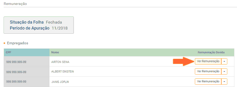 eSocial_RemuneracaoListaEmpregados