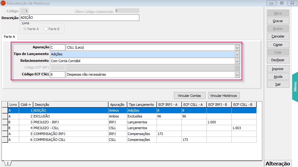 ECF_Registro M350_1