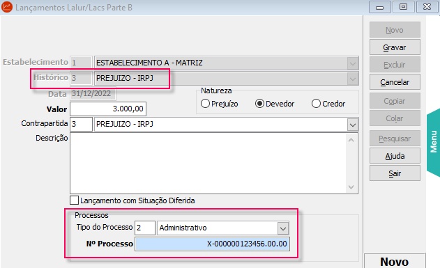 ECF_Registro M415