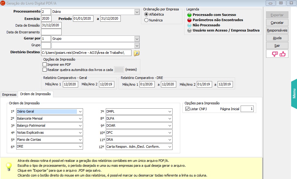 SSC_PDFA_Geração Ordem de Impressao_03