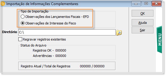 fiscal_layout_padrão_inf_complementares