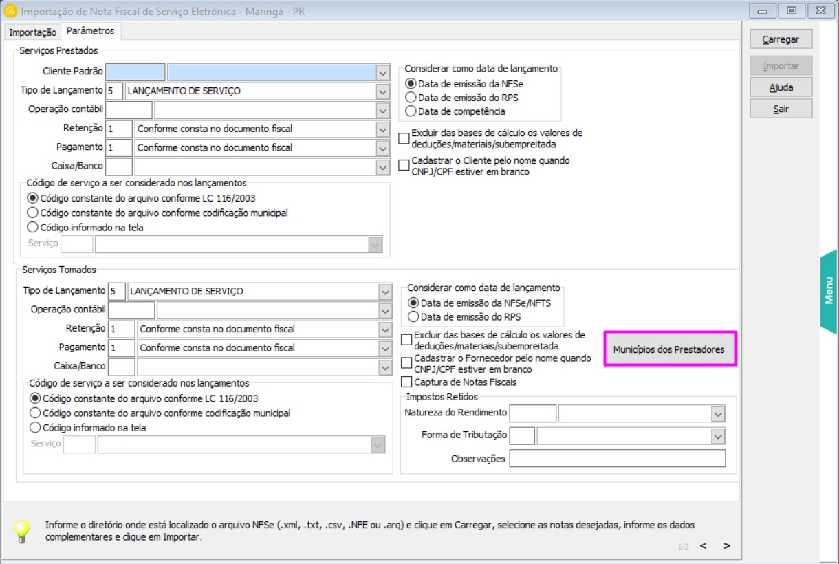 GRRF COMPLEMENTAR - AUMENTO DATA BASE - DICAS DE PREENCHIMENTO