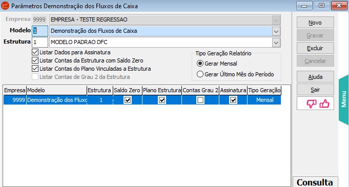 SSC_PDFA_Parametros DFC