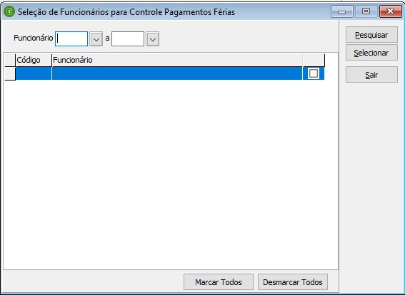 SelecFuncFerias