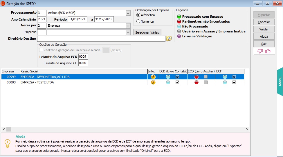 SSC_ProcessamentoAgrupadoSPEDs_02