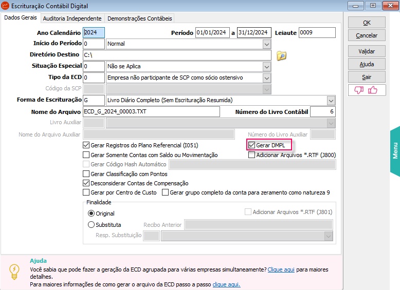 SSC_ECD_Registro_J210
