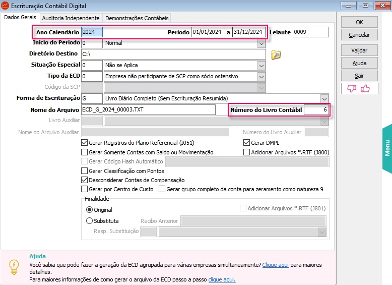 SSC_ECD_Registro_J900